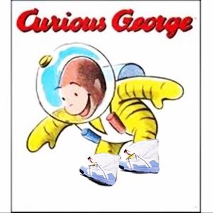 Meet your Posher, Jorge